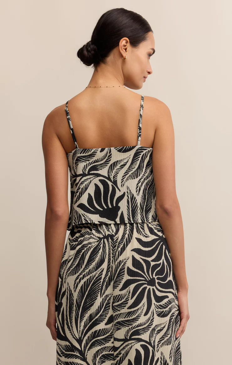 Nolan Leaf Top
