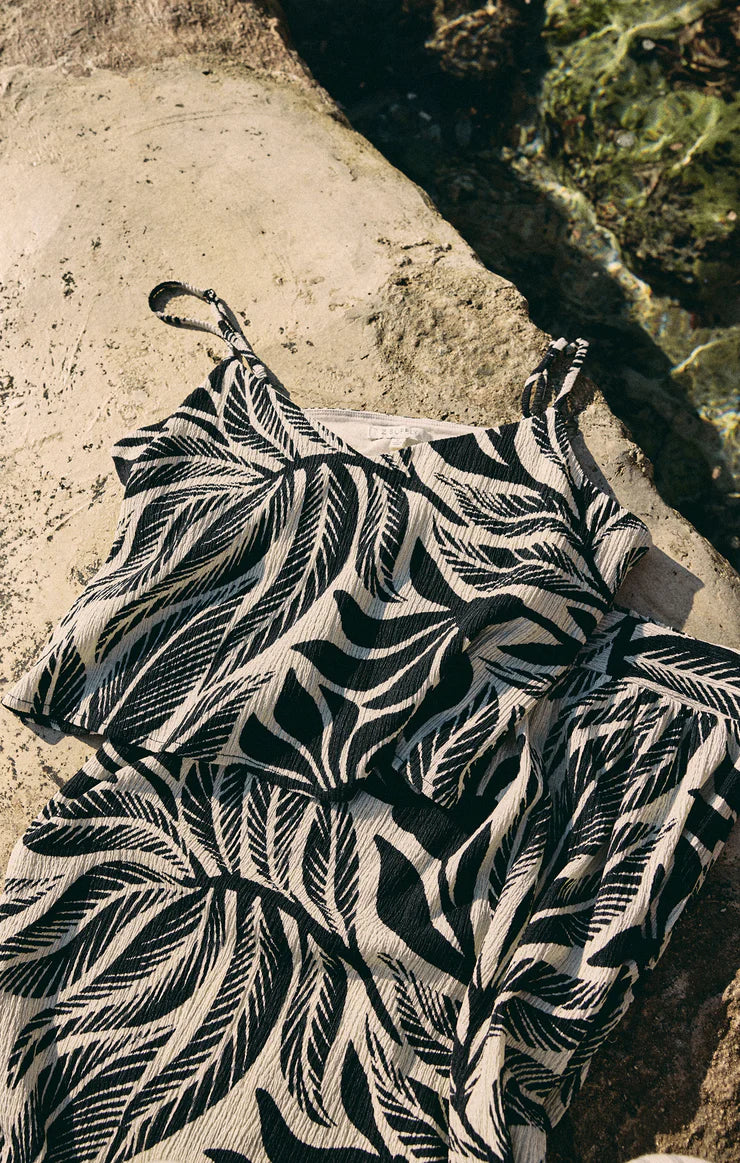 Nolan Leaf Top