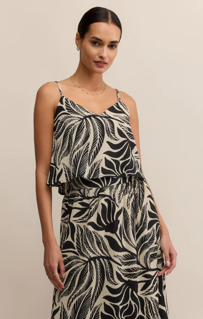 Z Supply womens tank top