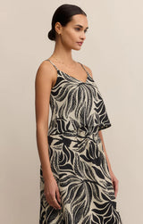 Nolan Leaf Top