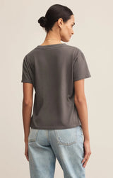 Wednesdays V-Neck Tee