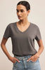 Wednesdays V-Neck Tee