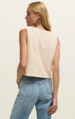 Noelle Tank Top