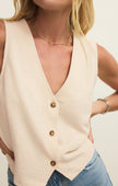 Noelle Tank Top