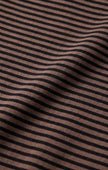 Freida Stripped Tee