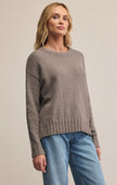 Beck Textured Sweater