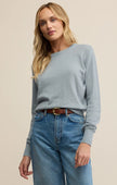 Women's layering sweater