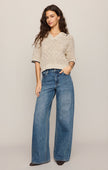 Denman Polo Sweater