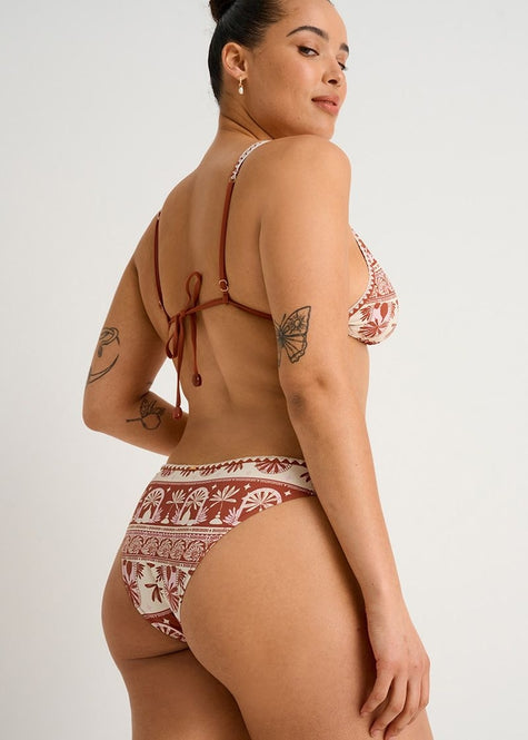 Mystic Bohemian Bikini Top
