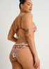 Mystic Bohemian Bikini Top