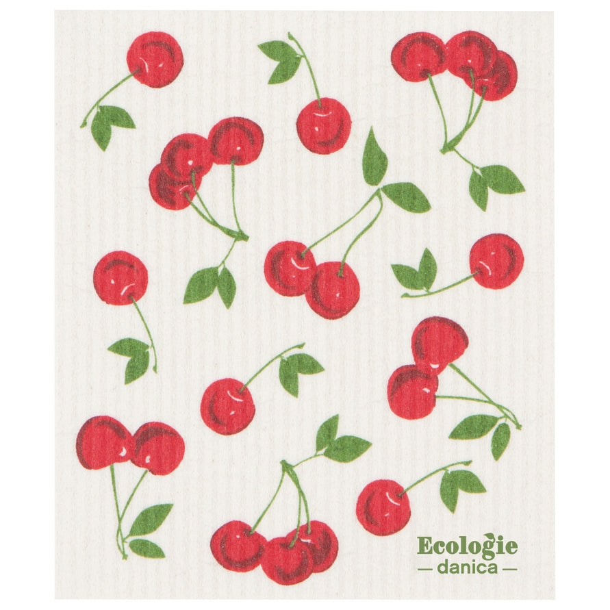 Reusable swedish dish cloths Danica