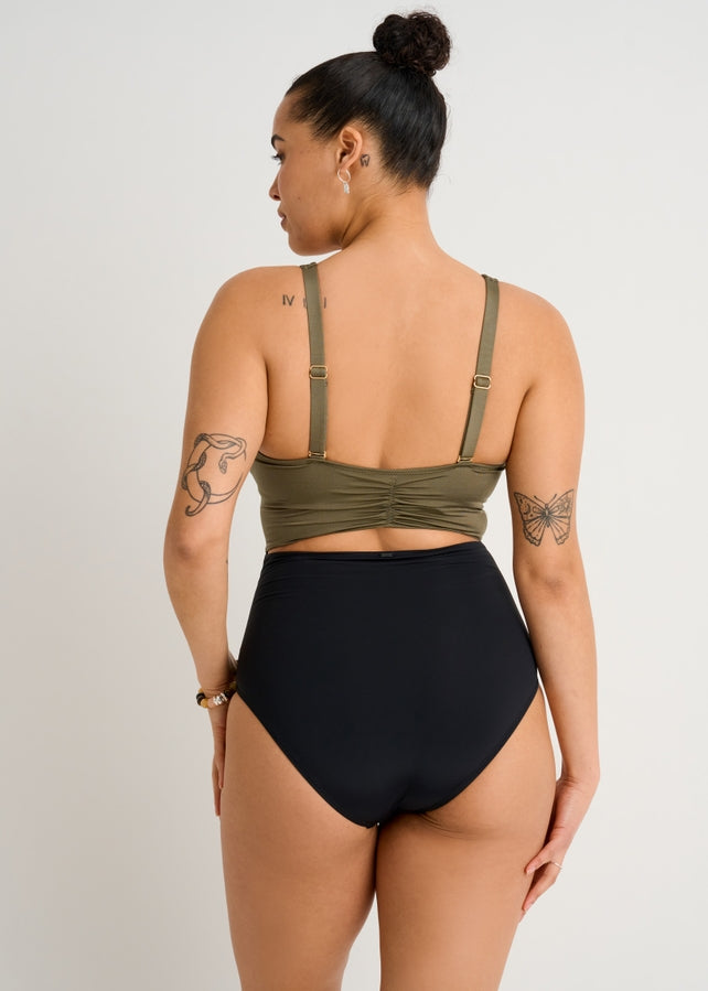 Wrap One Piece