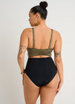 Wrap One Piece