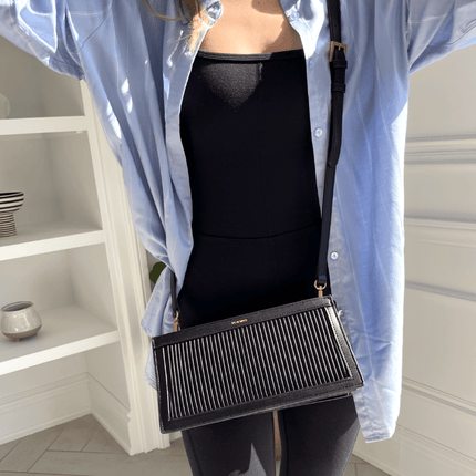 Abigail Clutch - Distractions Clothing