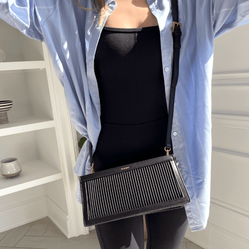 Abigail Clutch - Distractions Clothing