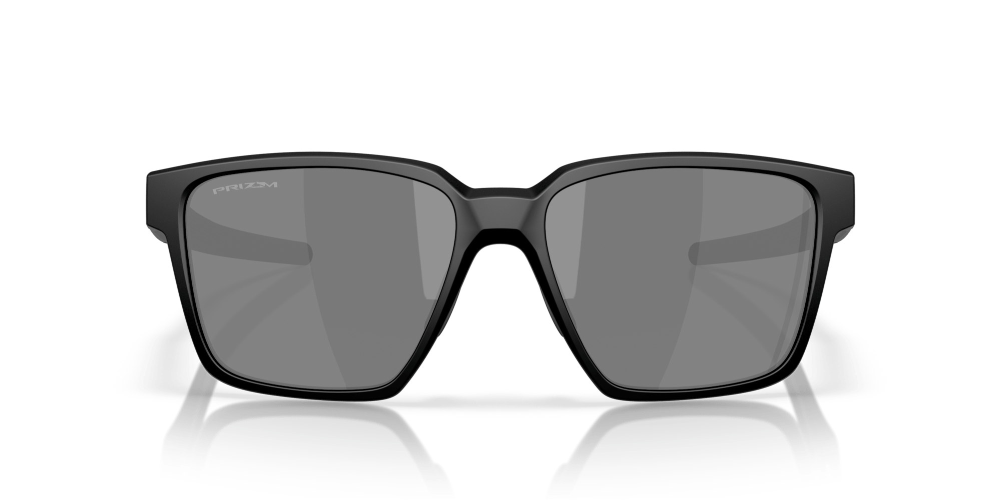 Actuator Square Matte Black Sunglasses - Distractions Clothing
