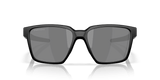 Actuator Square Matte Black Sunglasses - Distractions Clothing