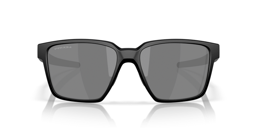 Actuator Square Matte Black Sunglasses - Distractions Clothing