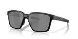 Actuator Square Matte Black Sunglasses - Distractions Clothing