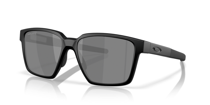 Actuator Square Matte Black Sunglasses - Distractions Clothing