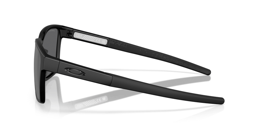 Actuator Square Matte Black Sunglasses - Distractions Clothing