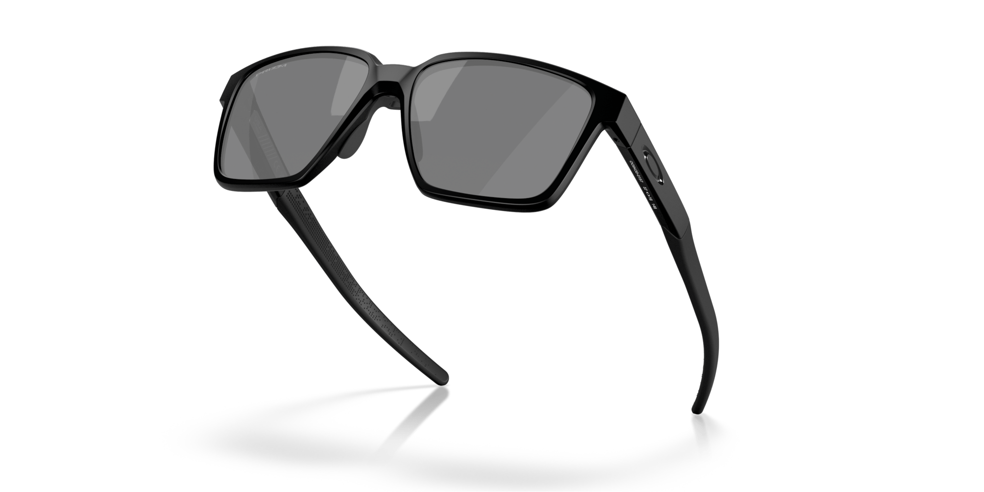Actuator Square Matte Black Sunglasses - Distractions Clothing