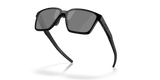 Actuator Square Matte Black Sunglasses - Distractions Clothing
