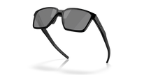 Actuator Square Matte Black Sunglasses - Distractions Clothing