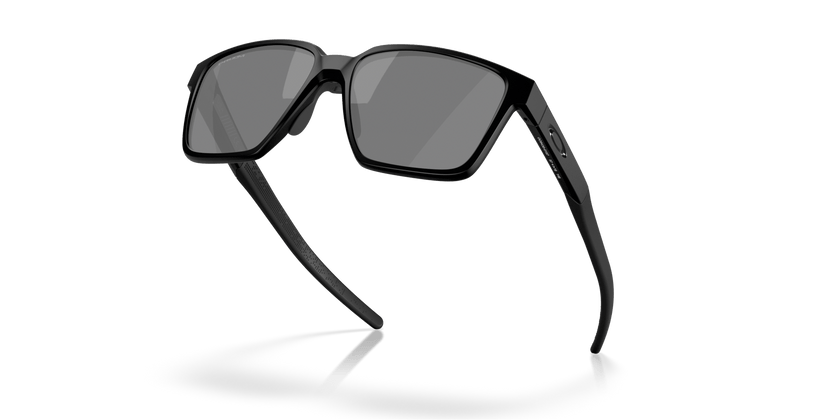Actuator Square Matte Black Sunglasses - Distractions Clothing