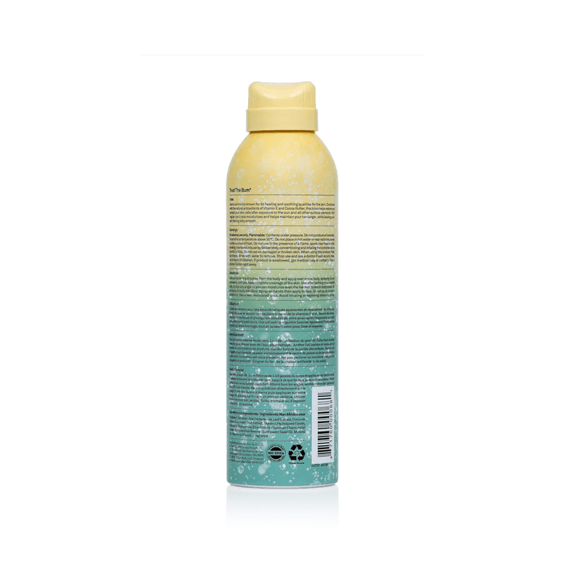 After Sun Cool Down Spray - Distractions Clothing