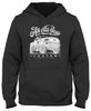 Alberta Boys Sherman Hoodie - Distractions Clothing