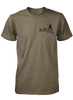 Alberta Pine Tee - Distractions Clothing