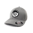 Alberta Strong Original Flexfit Hat - Distractions Clothing