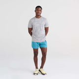 All Day Aerator Tee - Distractions Clothing