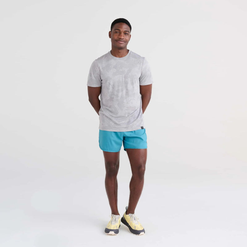 All Day Aerator Tee - Distractions Clothing