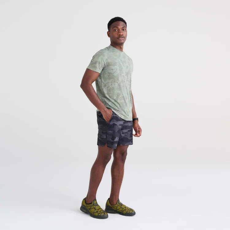 All Day Aerator Tee - Distractions Clothing