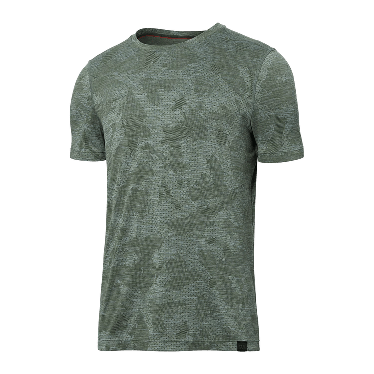 All Day Aerator Tee - Distractions Clothing