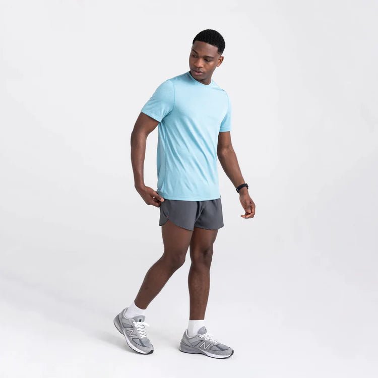 All Day Aerator Tee - Distractions Clothing