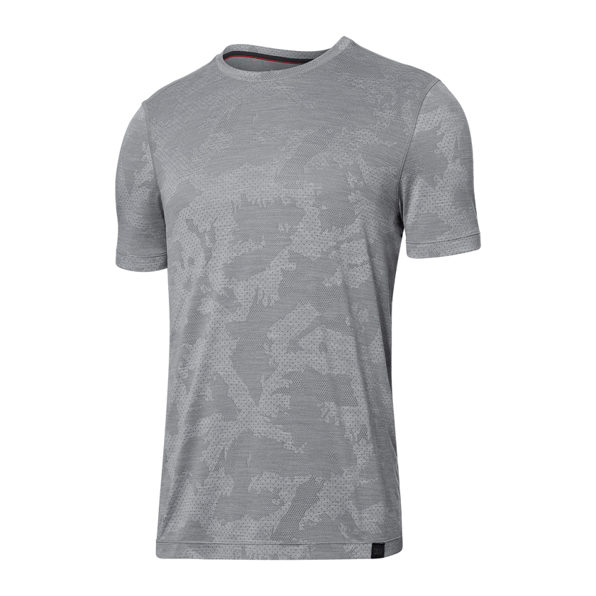 All Day Aerator Tee - Distractions Clothing