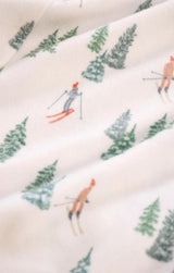 Alpine Lounge Longsleeve - Distractions Clothing