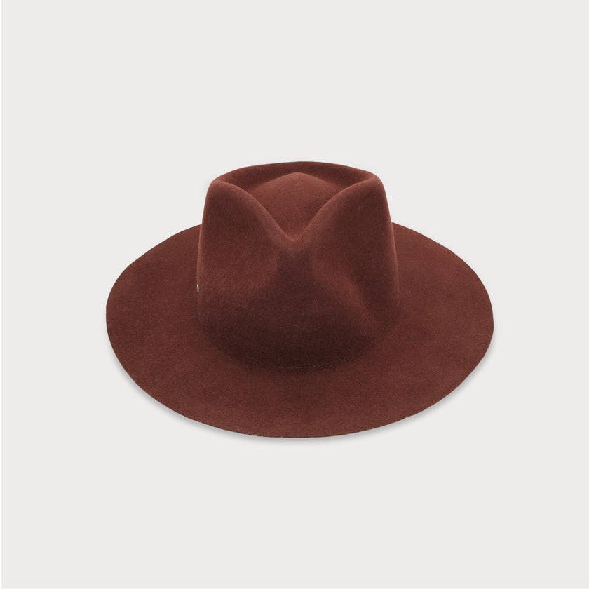 Amie Fedora - Distractions Clothing