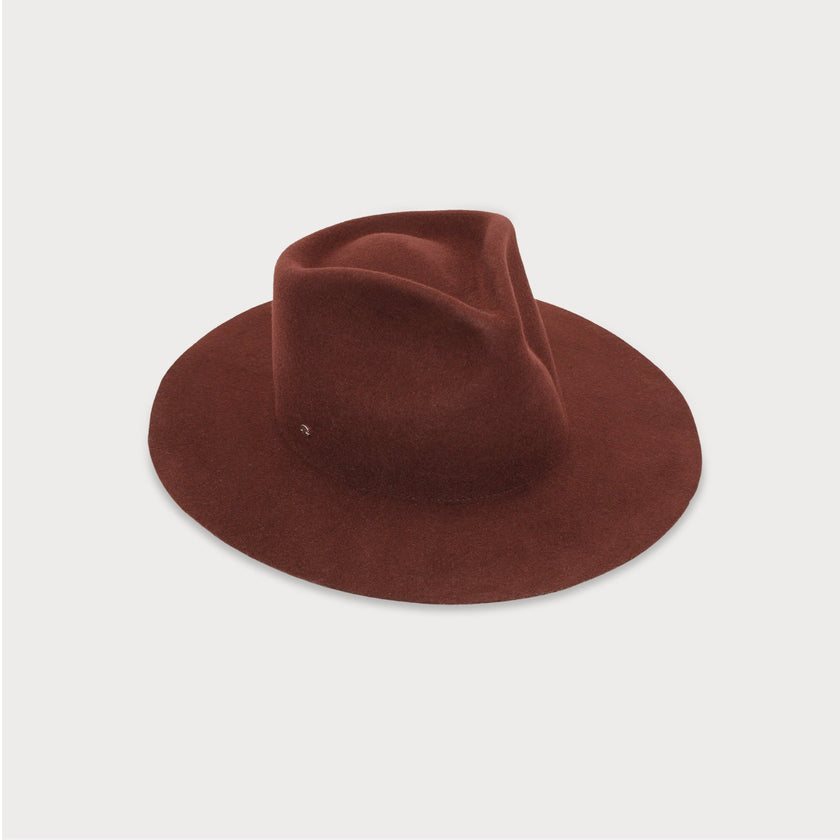 Amie Fedora - Distractions Clothing