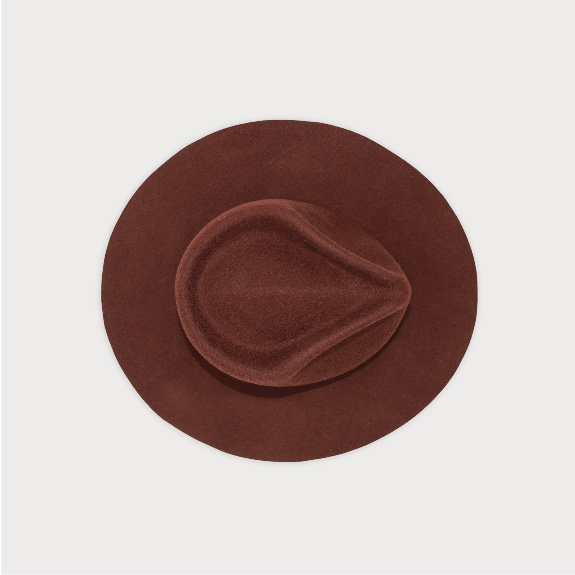 Amie Fedora - Distractions Clothing