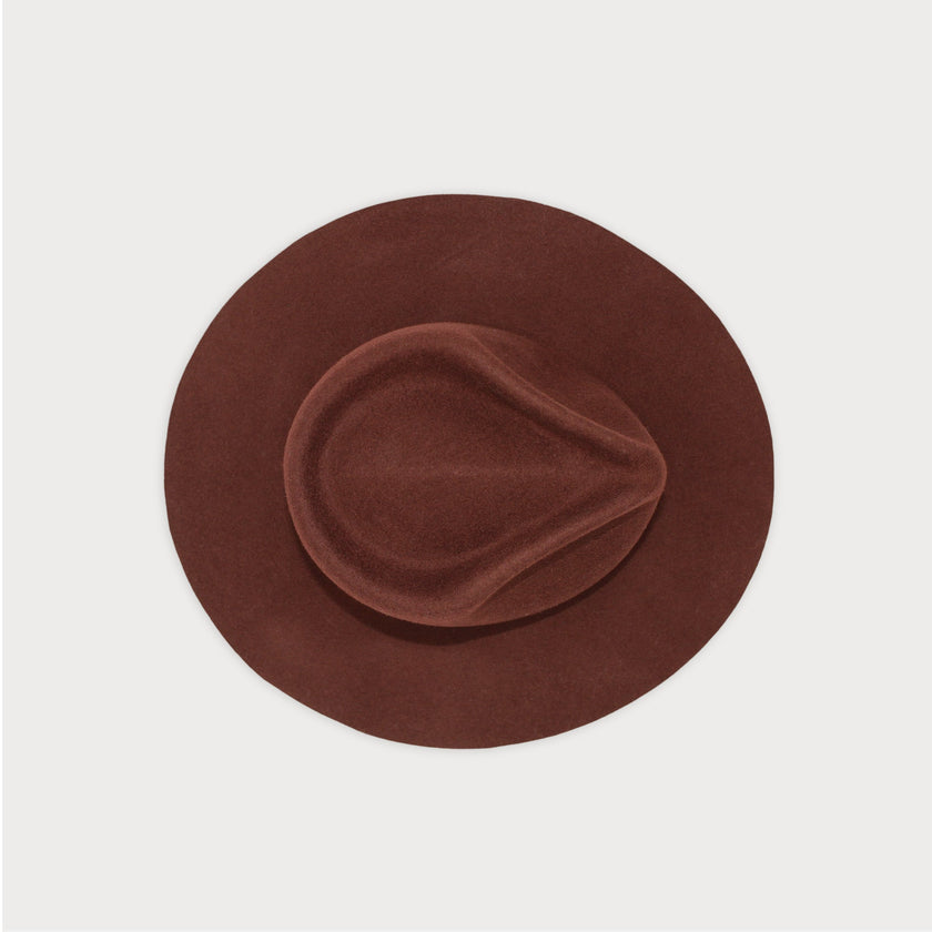 Amie Fedora - Distractions Clothing