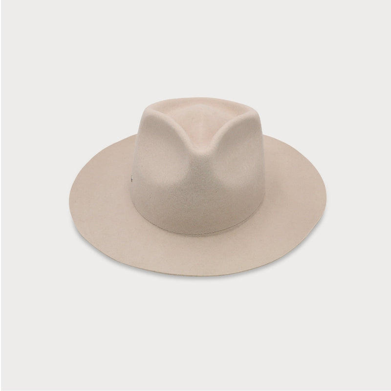 Amie Fedora - Distractions Clothing