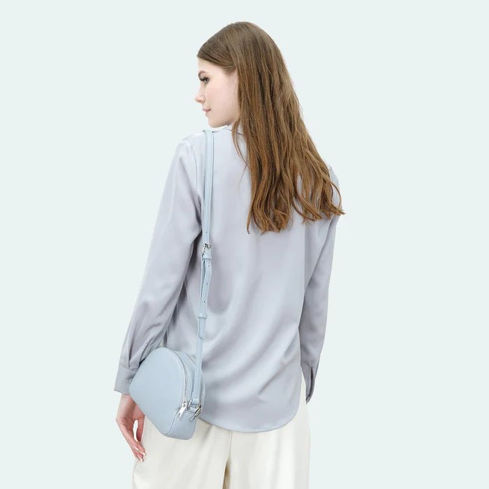 Amy Dome Crossbody - Distractions Clothing