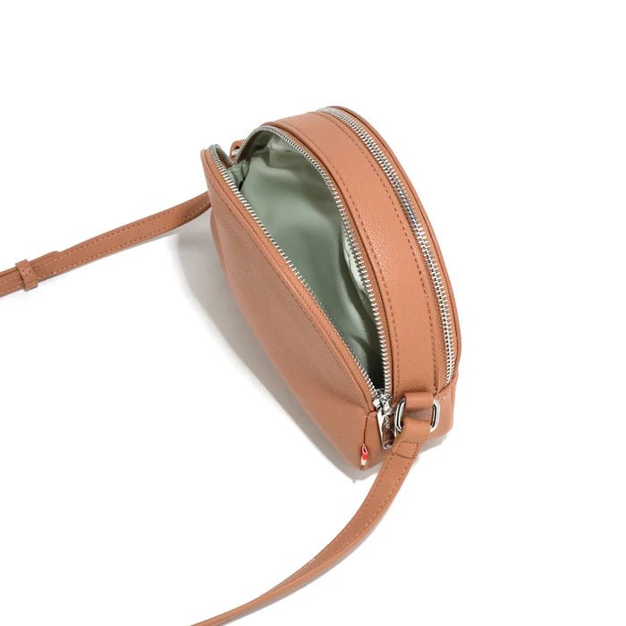 Amy Dome Crossbody - Distractions Clothing
