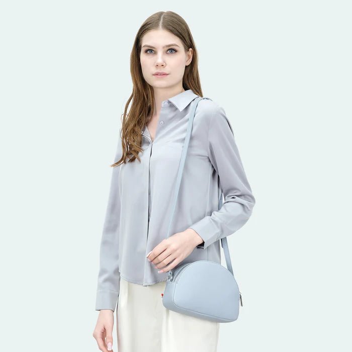 Amy Dome Crossbody - Distractions Clothing