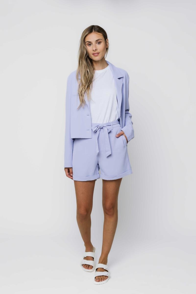 Anna Summer Blazer - Distractions Clothing