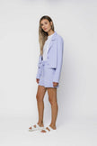 Anna Summer Blazer - Distractions Clothing
